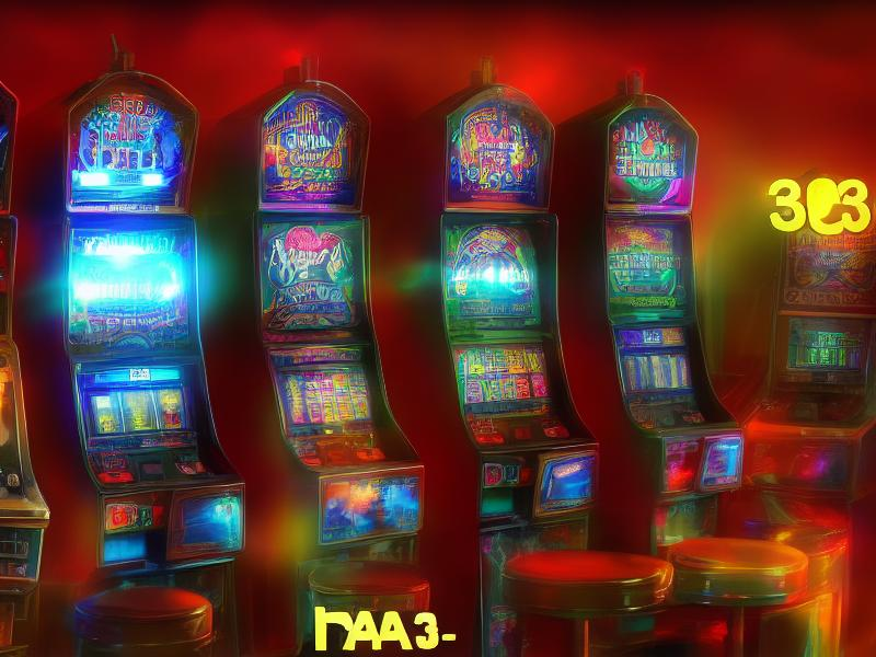 Game-Judi-Slot-Online  Situs Gacor Slot Online Terlengkap Di Indonesia