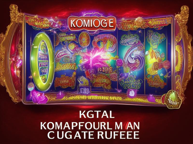 Singosari-Toto  Lembaga Digital Life Bagikan Link Situs Slot Gar