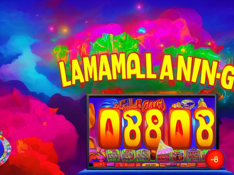 Menang33  Indulge in New Indonesian Online Slots